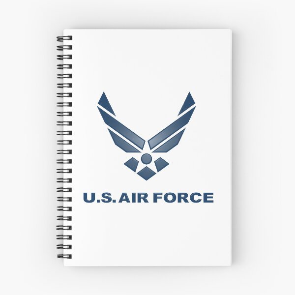 Item preview, U. S. Air Force Symbol designed and sold by Nikki SpaceStuffPlus.