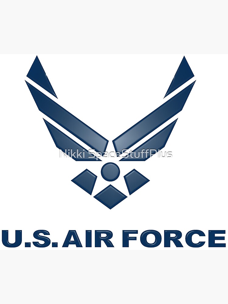 Air 2025 force symbol