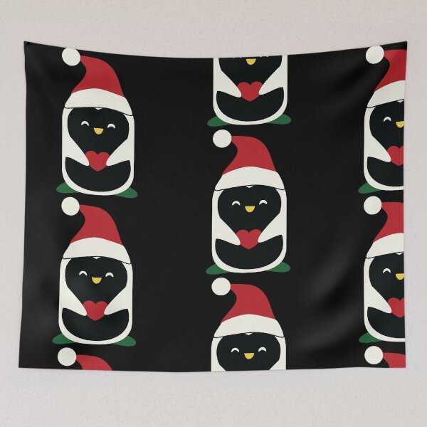 Artikelvorschau, Ugly Christmas Frohe Weihnachten Santa Geschenk entworfen und verkauft von Mark Sukra.