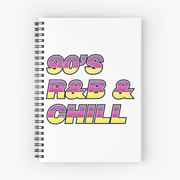 Item preview, 90's R&b & Chill designed and sold by cdisneyfanatic.