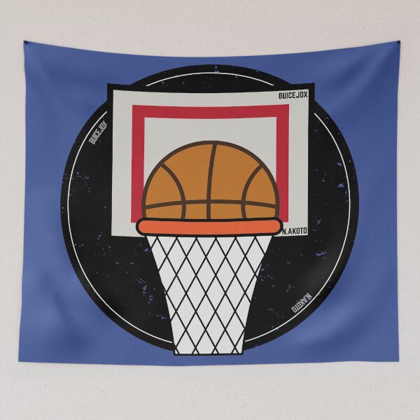 Item preview, Basketball designed and sold by BuiceJox.
