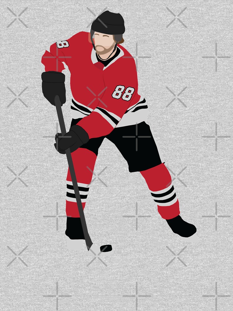 patrick kane t shirt