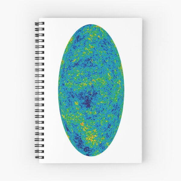 Item preview, ΛCDM (Lambda Cold Dark Matter) Model of Cosmology designed and sold by Nikki SpaceStuffPlus.