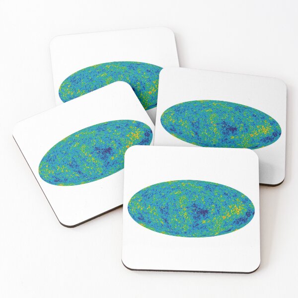 Item preview, ΛCDM (Lambda Cold Dark Matter) Model of Cosmology designed and sold by Nikki SpaceStuffPlus.