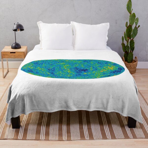 Item preview, ΛCDM (Lambda Cold Dark Matter) Model of Cosmology designed and sold by Nikki SpaceStuffPlus.