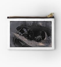 Mist Studio Pouch