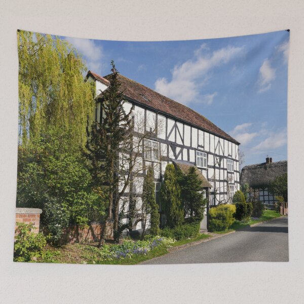 Item preview, 17th Century Architecture designed and sold by ScenicViewPics.