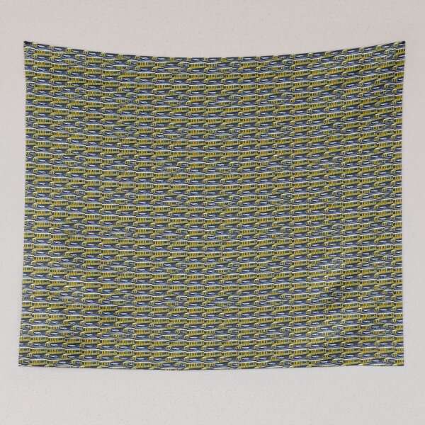 Item preview, Berlin subway pattern designed and sold by travelboxer.