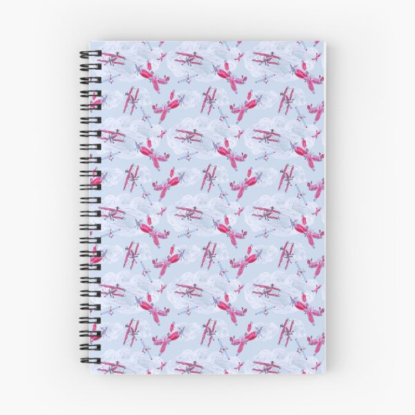 Item preview, Vintage Airplanes, Bi-Planes and Aeroplanes  designed and sold by Clare Walker.