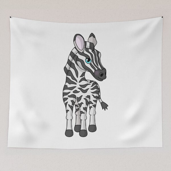 Item preview, Zany Zebra designed and sold by Designs by Greylady.