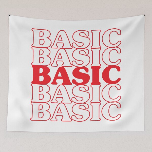 Item preview, Basic designed and sold by kjanedesigns.