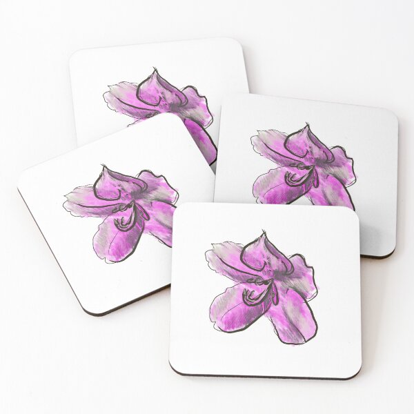 Item preview, Azalea  designed and sold by Allison Campbell.