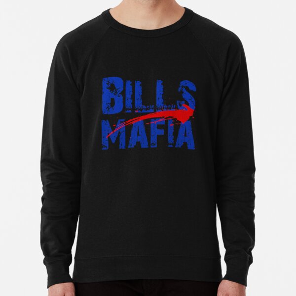 Buffalo Bills Mafia It's in my DNA shirt, hoodie, sweater and long