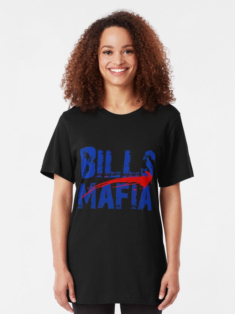 bills mafia t shirt
