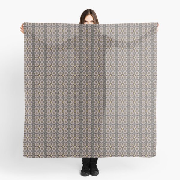 Orbea variegata - motif Scarf