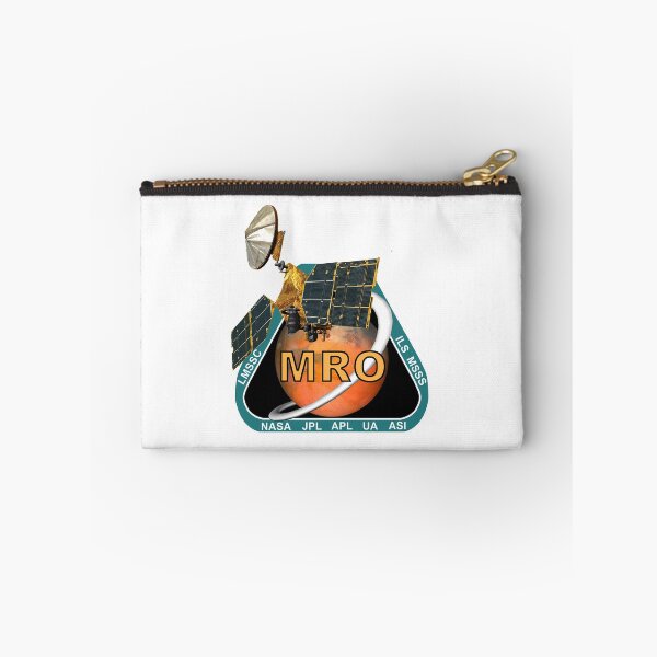 Item preview, Mars Reconnaissance Orbiter Flight Operations Team Logo designed and sold by Nikki SpaceStuffPlus.