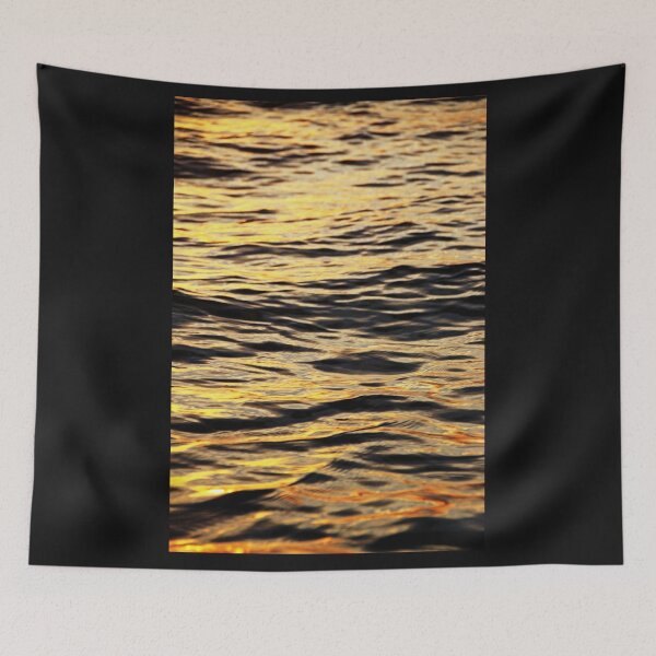 Item preview, Orange Highlights Abstract designed and sold by Debbie Oppermann.
