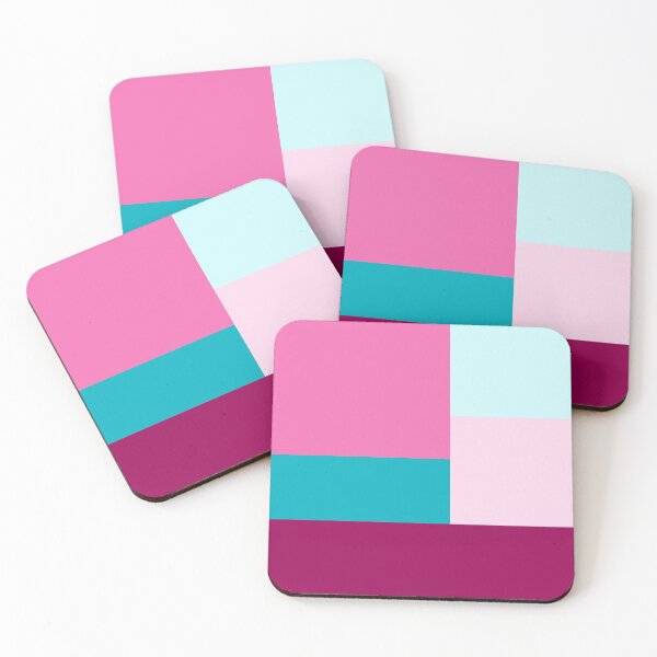 Item preview, Happy Place Collection, Color Blocks, Coordinate designed and sold by Sharon Schwalbe.