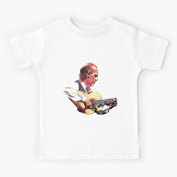 paco de lucia t shirt