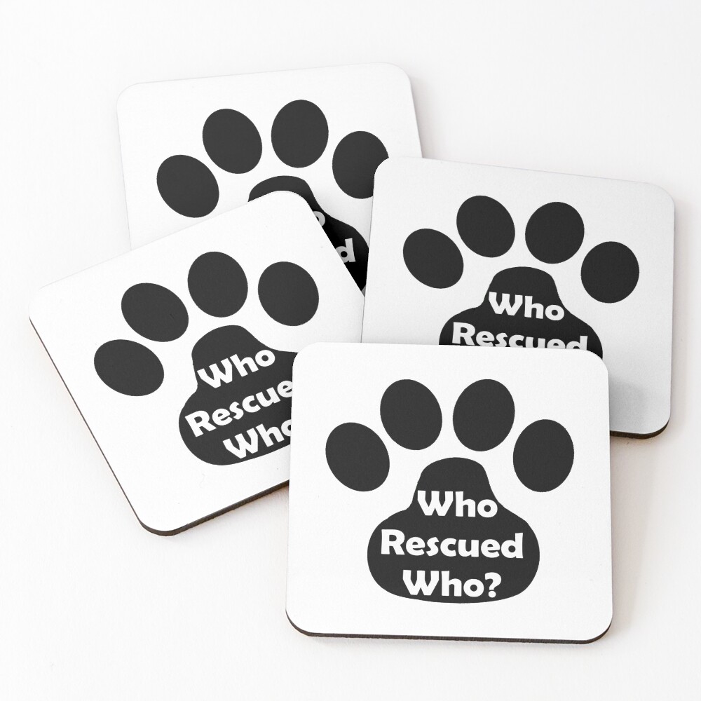 Item preview, Coasters (Set of 4) designed and sold by Spacestuffplus.