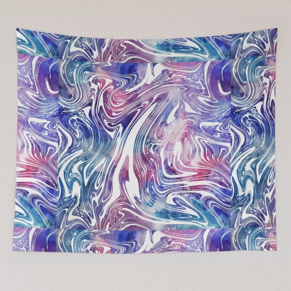 Item preview, Marbled Watercolor designed and sold by StargazeDesign.