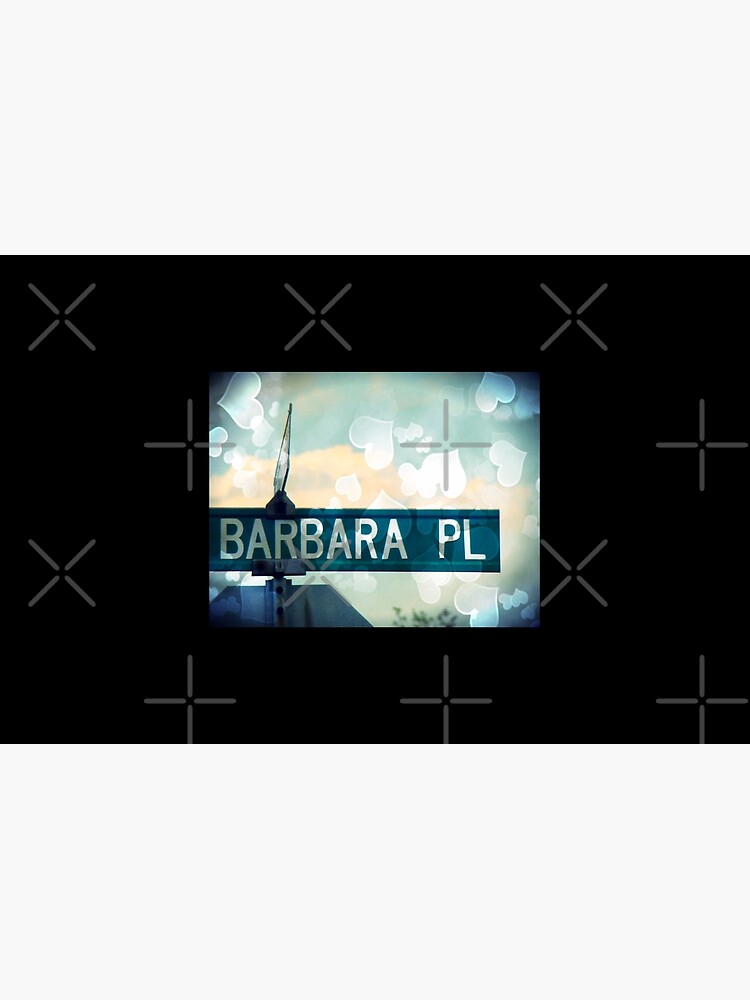 Barbara by PicsByMi