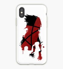 Sasuke and Itachi iPhone Case