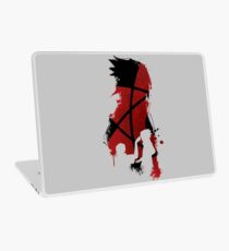 Sasuke and Itachi Laptop Skin