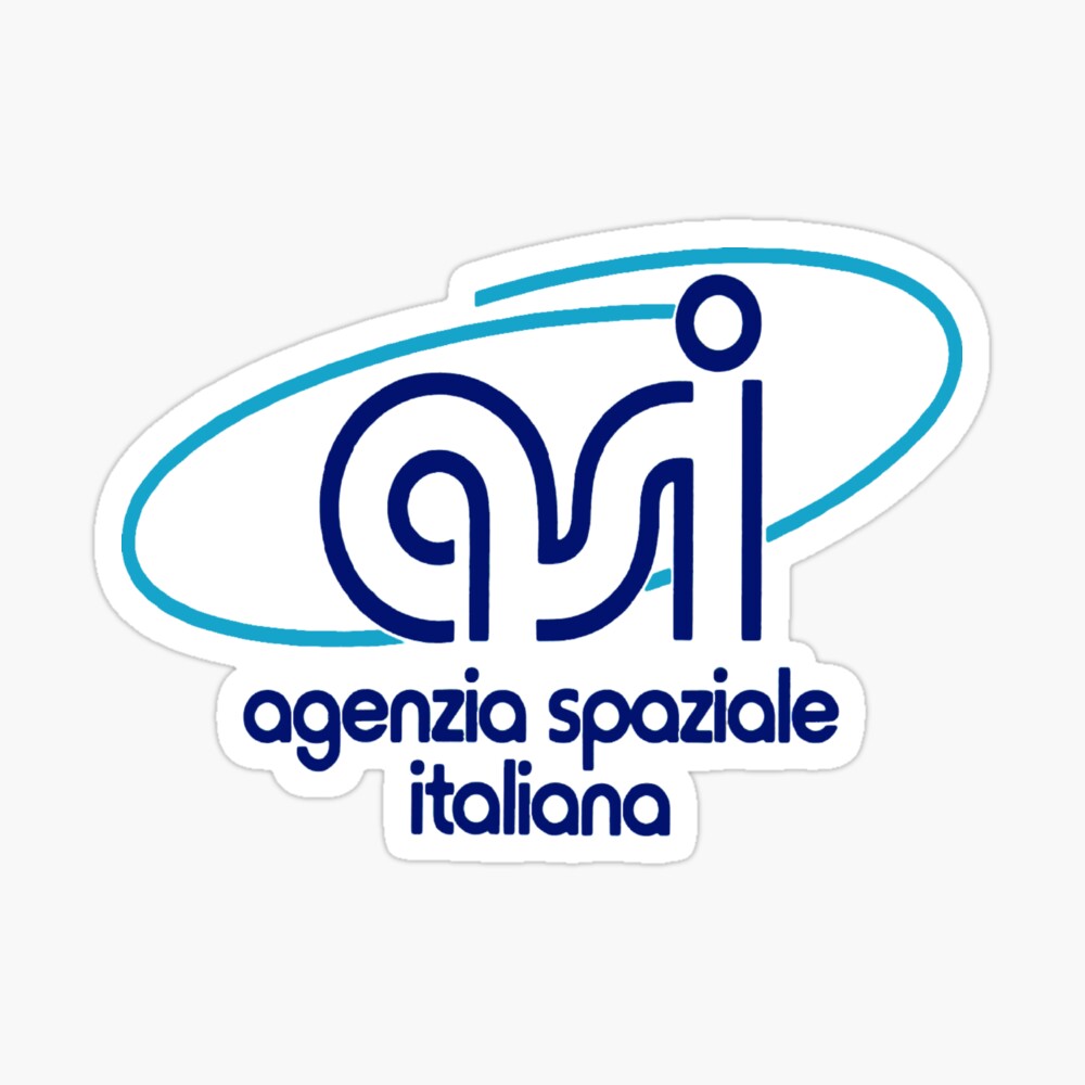 ASI  Agenzia Spaziale Italiana