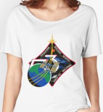Expedition 53 Women's Relaxed Fit T-Shirt
