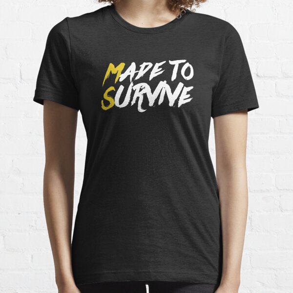 nike multiple sclerosis shirt