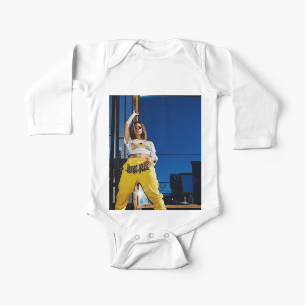 Dinah Jane Baby One Piece By Another Fangirl Redbubble