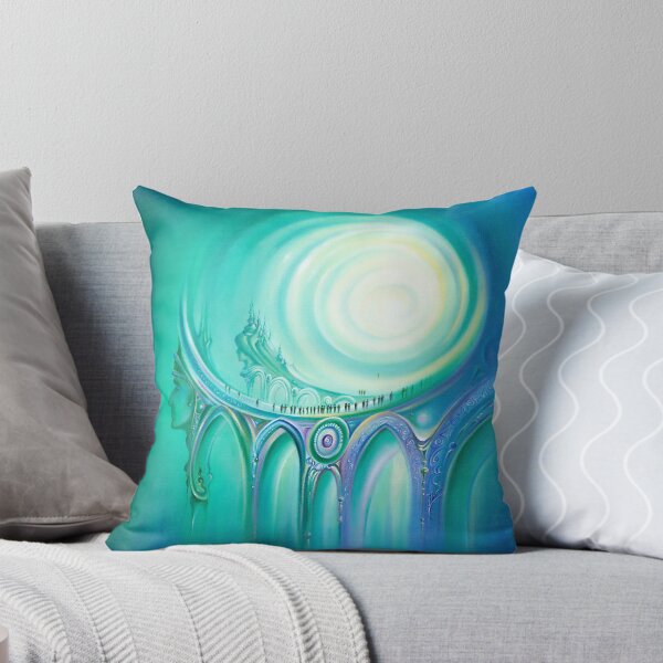 Item preview, Parallel Ways designed and sold by Anna Miarczynska.