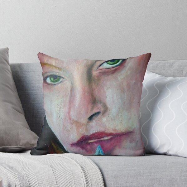 Item preview, Bladed Beauty designed and sold by James Patrick.