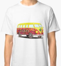 Peace Dub Classic T-Shirt