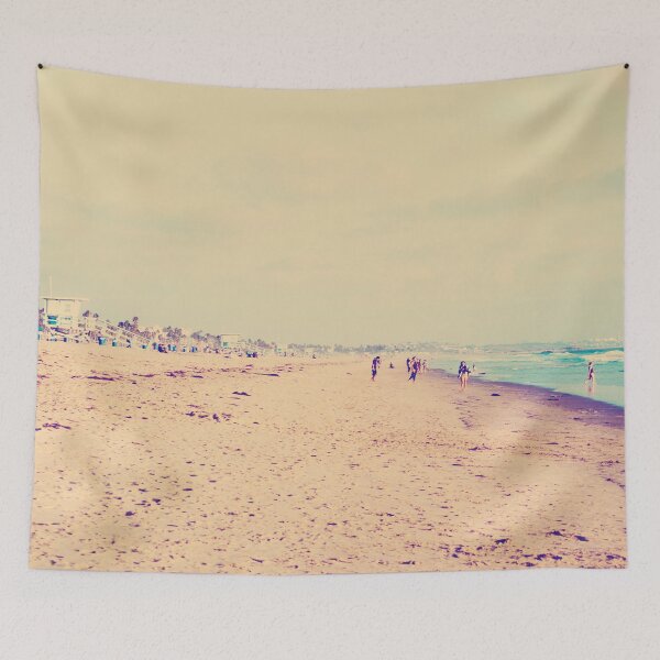 Item preview, Venice Beach Walk designed and sold by Cali West.