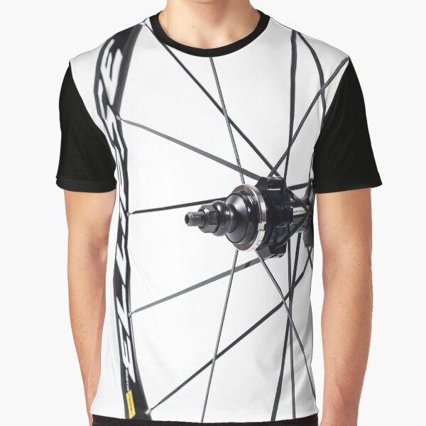 Mavic Ellipse Graphic T-Shirt