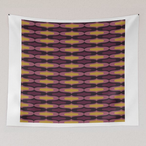 Item preview, 70s Pattern designed and sold by cassandramt17.
