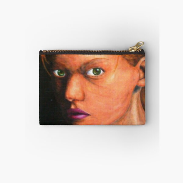 Item preview, Evil Blonde, by James Patrick designed and sold by James Patrick.