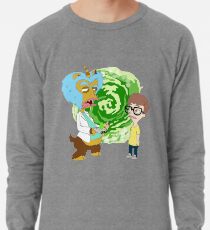 Boca Grande Leichtes Sweatshirt