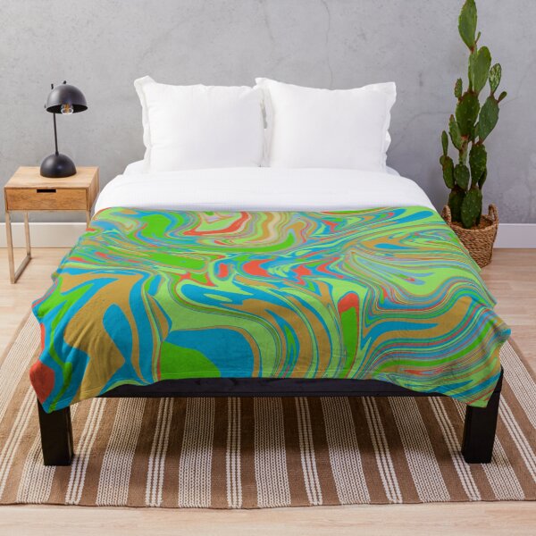 Item preview, Colorful 70s Vibes designed and sold by Sonaa.