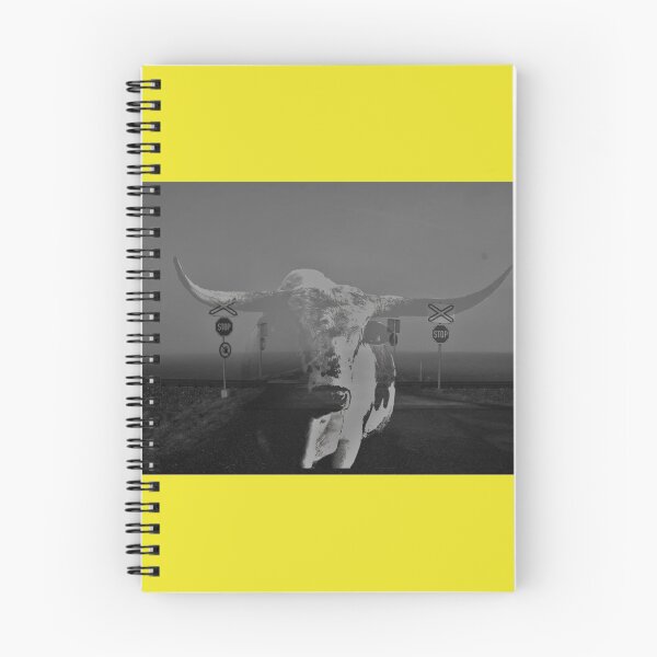 Item preview, The Ghost Bull designed and sold by travelboxer.
