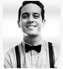 g eazy Poster