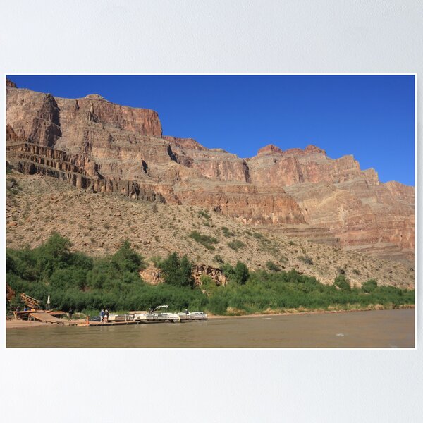 Item preview, Colorado River designed and sold by dlamb.