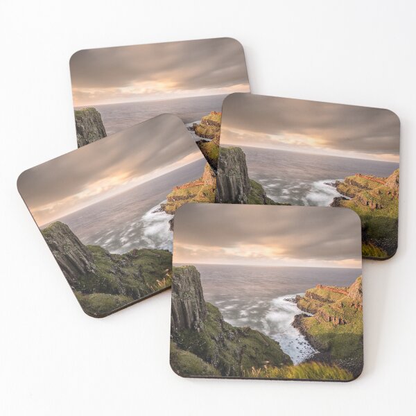 Item preview, Giants Causeway Amphitheatre designed and sold by Nigel R Bell Photography.