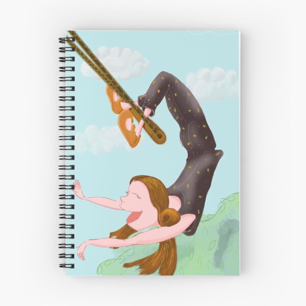 Aperçu de l'œuvre Singe Mirabelle créée et vendue par MJScribbles.