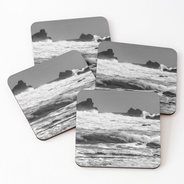 Item preview, Sea Stacks designed and sold by Nigel R Bell Photography.