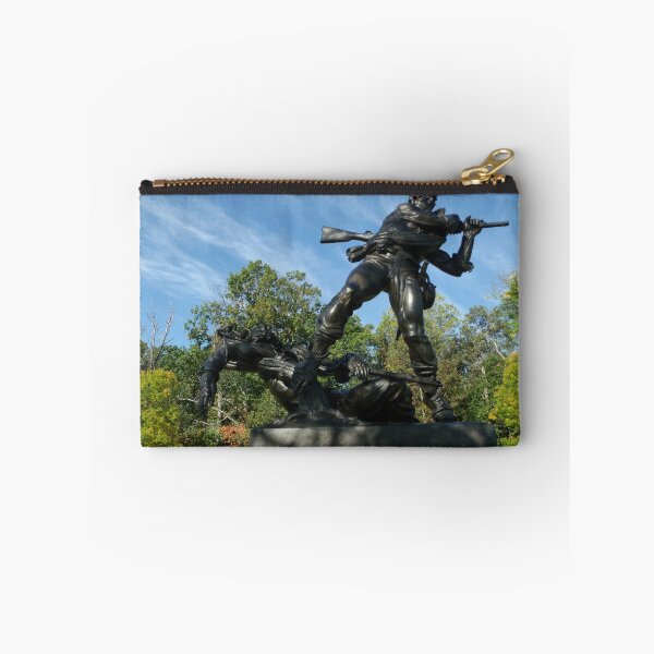 Item preview, Gettysburg Mississippi moument  designed and sold by beachcamper.
