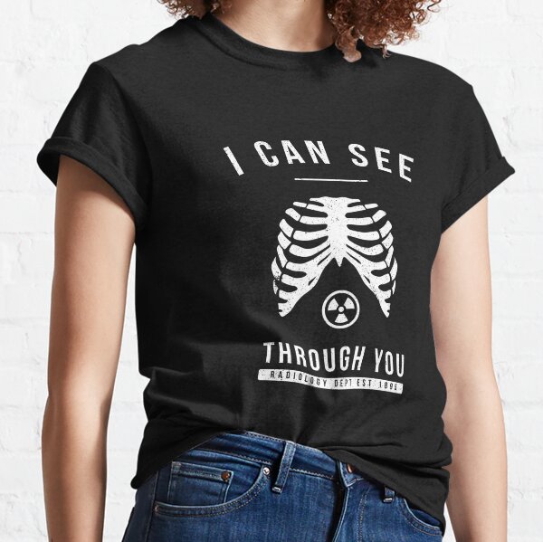 radiology t shirts wholesale