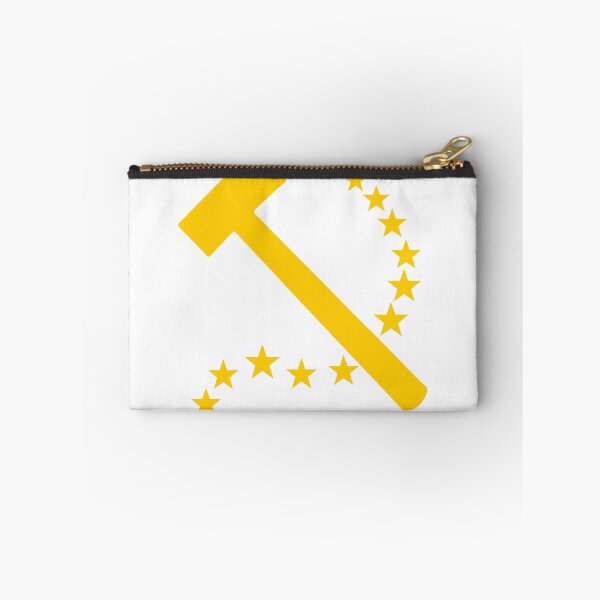 Item preview, Memes Verboten - EU Hammer and Sickle designed and sold by Joe-okes.